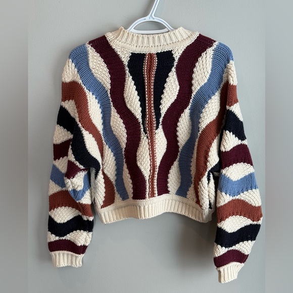 ba&sh Weber Sweater - Picture 4 of 6